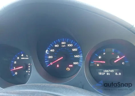 2004 Acura Tl z USA, uszkodzony, nr VIN 19UUA66284A043996